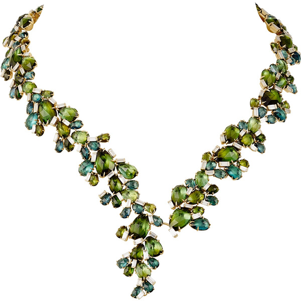 Колье Cactus de Cartier