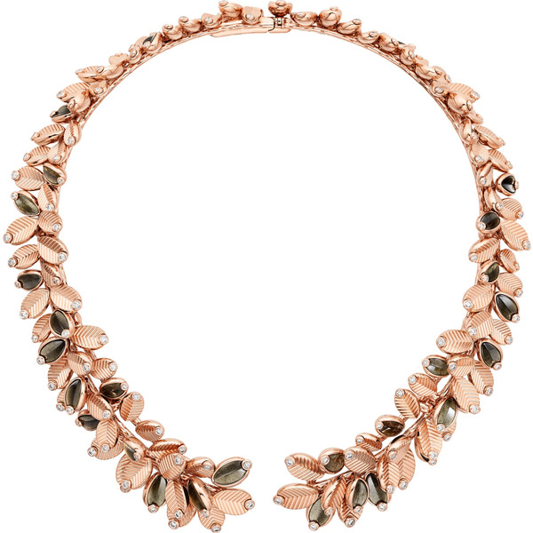 Колье Grain de Café