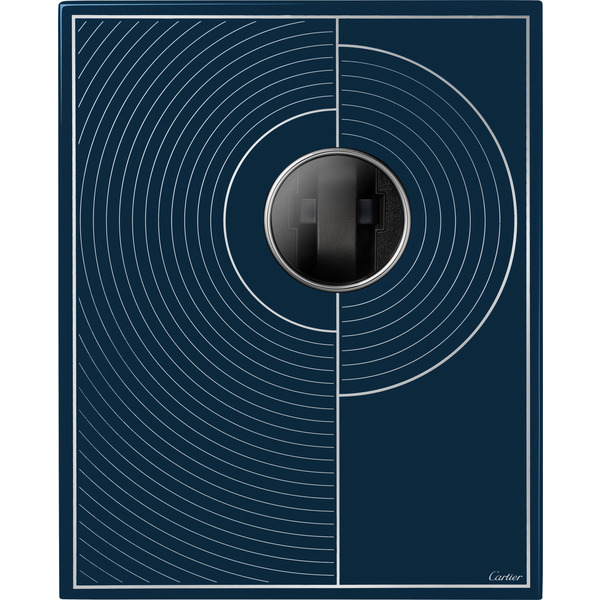 Часы Ronde Louis Cartier