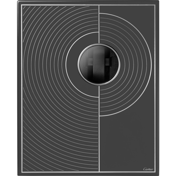 Часы Ronde Louis Cartier