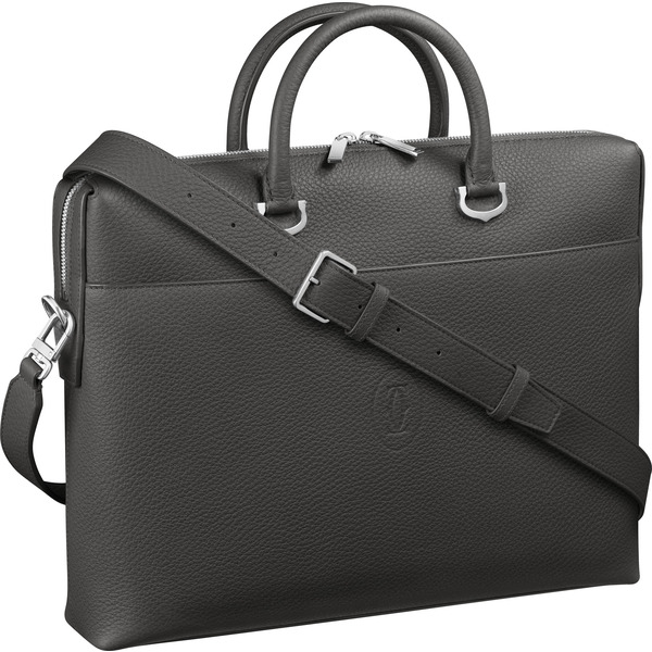 Портфель для документов, маленькая модель, Must de Cartier