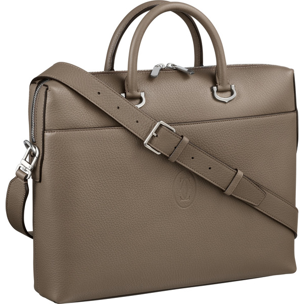 Портфель для документов, маленькая модель, Must de Cartier