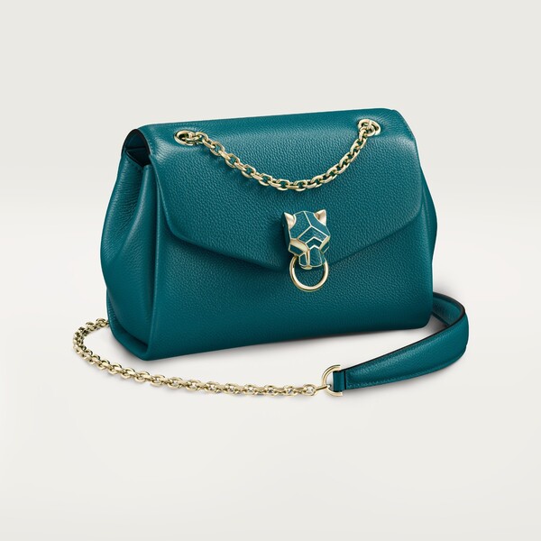 Сумка на цепочке, модель "мини", Panthère de Cartier