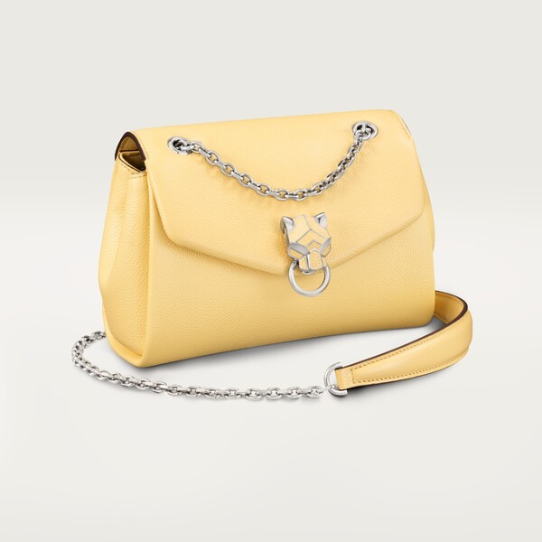 Сумка на цепочке, модель «мини», Panthère de Cartier