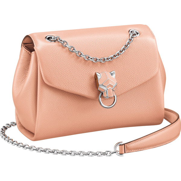 Сумка на цепочке, модель «мини», Panthère de Cartier