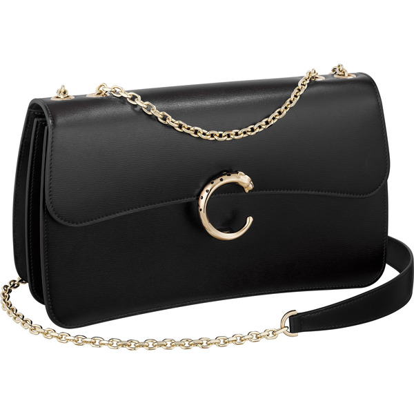 Сумка на цепочке, маленькая модель, Panthère de Cartier