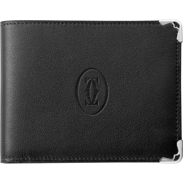 Бумажник Must de Cartier, 6 отделений для кредитных карт