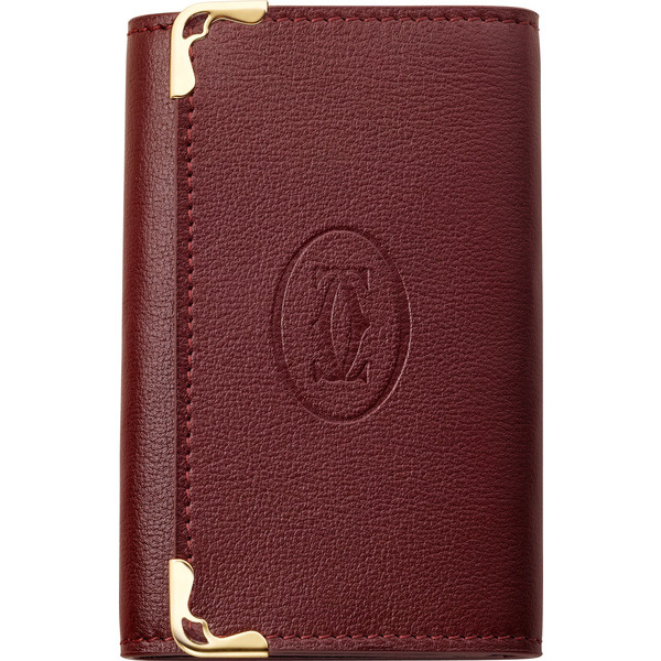 Брелок для 6 ключей Must de Cartier