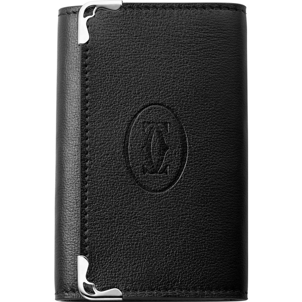 Брелок для 6 ключей Must de Cartier