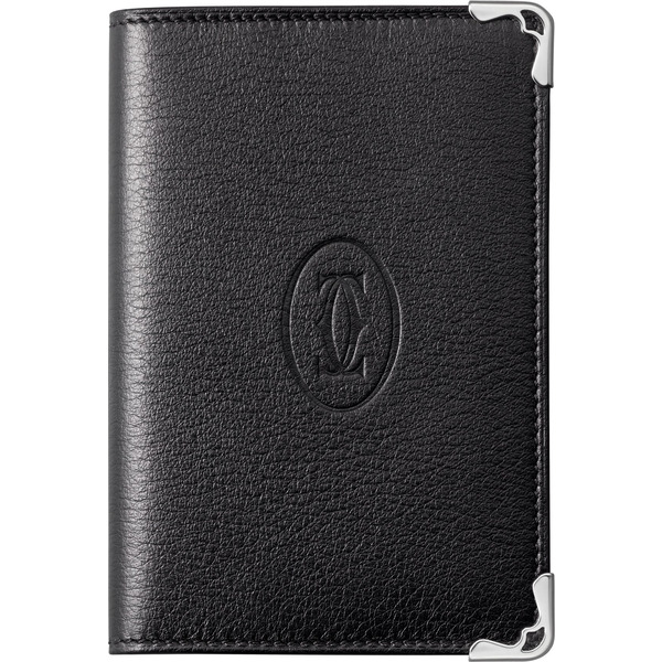 Футляр для кредитных/визитных карт Must de Cartier