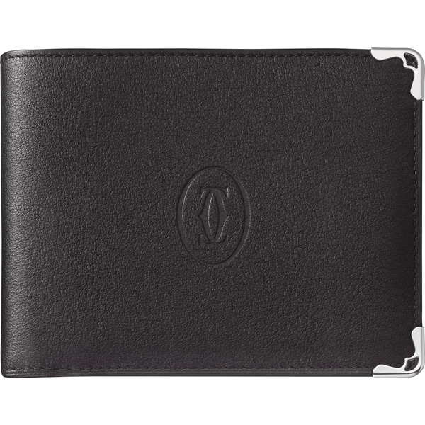 Бумажник Must de Cartier, 8 отделений для кредитных карт