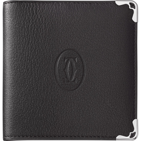 Бумажник Must de Cartier, 6 отделений для кредитных карт