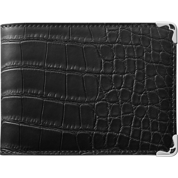 Бумажник Must de Cartier, 6 отделений для кредитных карт