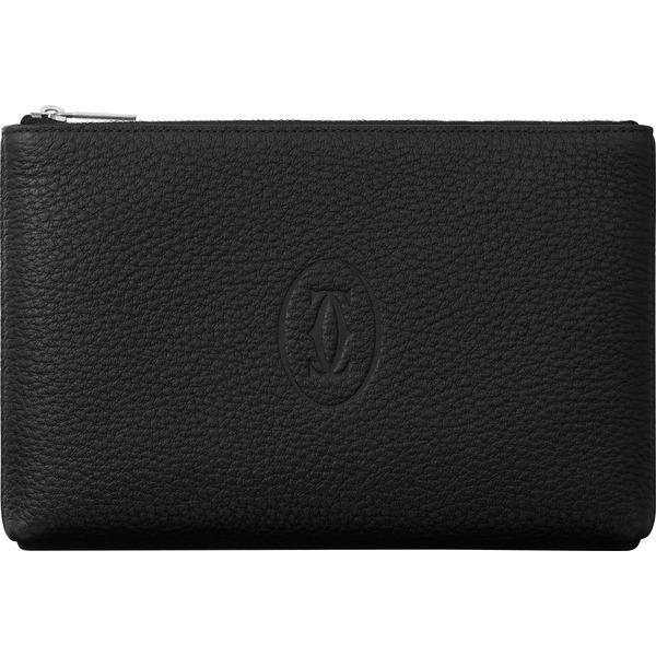 Сумка-клатч Must de Cartier, маленькая модель