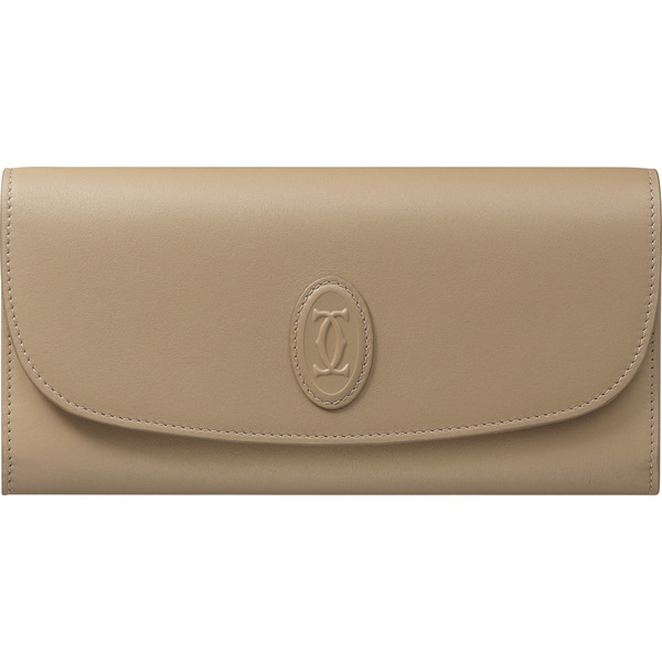 Футляр для кредитных карт, Must de Cartier