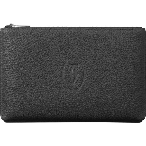 Сумка-клатч, маленькая модель, Must de Cartier