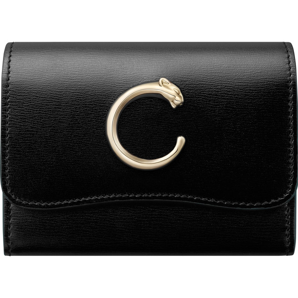 Бумажник, модель "мини", Panthère de Cartier