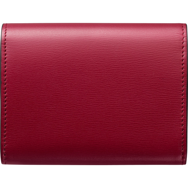 Бумажник, модель "мини", Panthère de Cartier