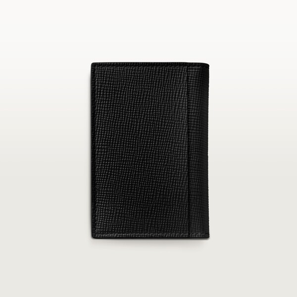 Кожаные аксессуары Cartier Losange, Футляр для кредитных карт