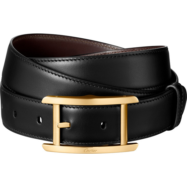 Ремень Tank de Cartier