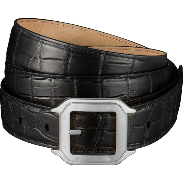 Ремень Santos de Cartier