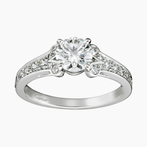 Солитер Ballerine