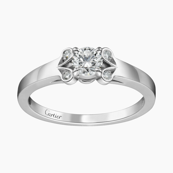 Солитер Ballerine