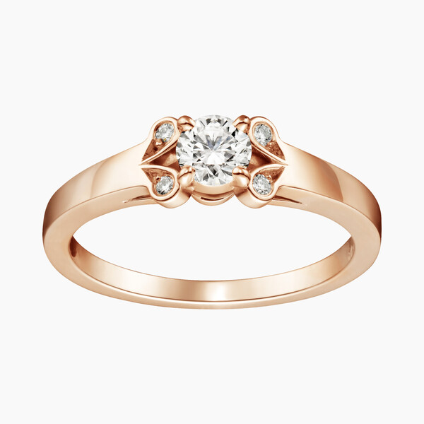 Солитер Ballerine