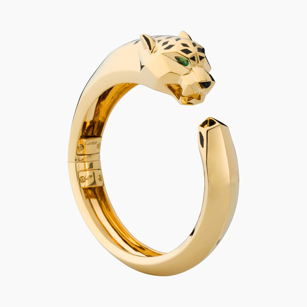 Браслет Panthère de Cartier