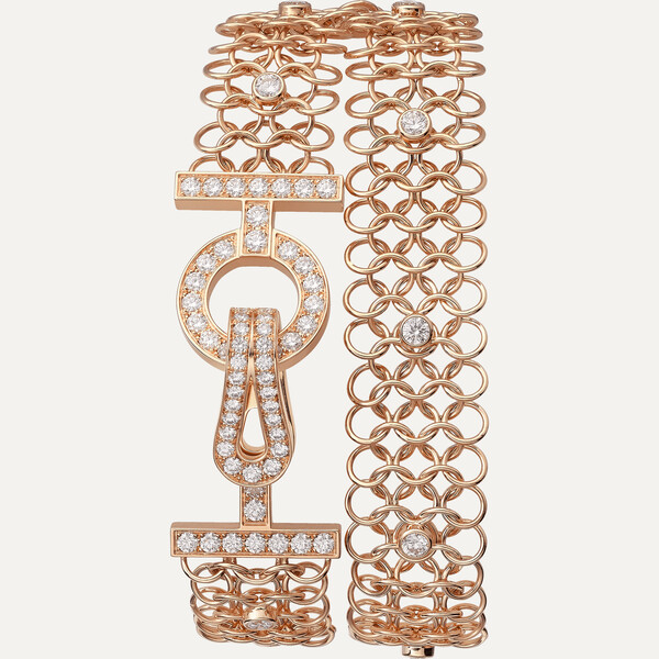 Браслет Agrafe