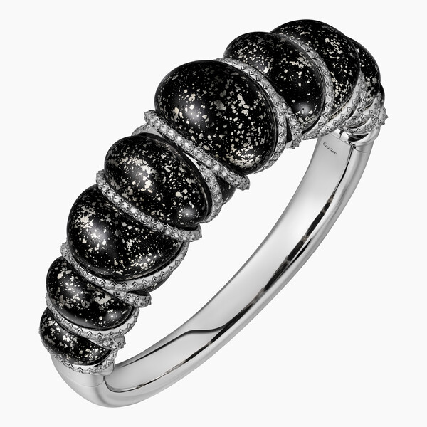 Браслет Tressage