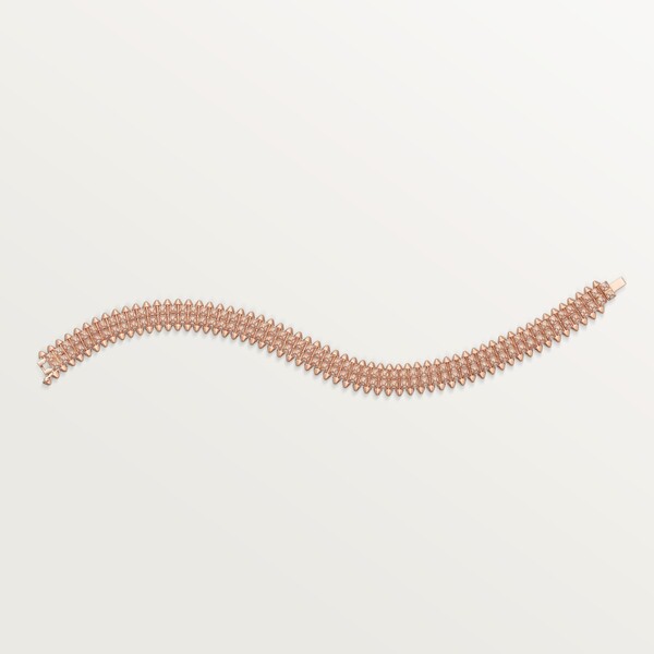 Браслет Clash de Cartier