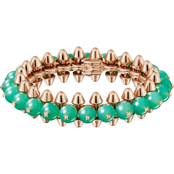 Колье Panthère de Cartier