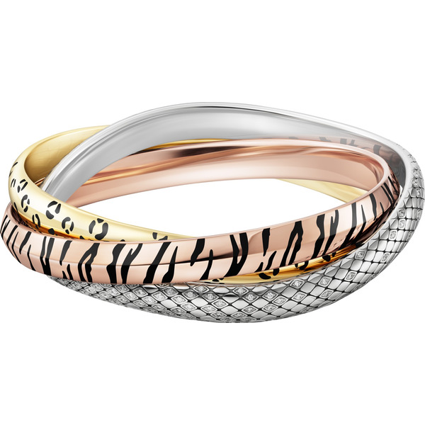 Браслет Etincelle de Cartier