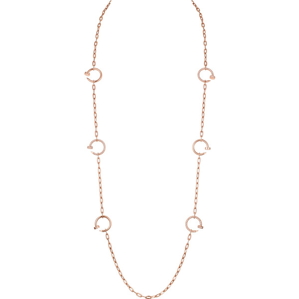 Колье Juste un Clou