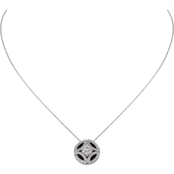 Колье Galanterie de Cartier