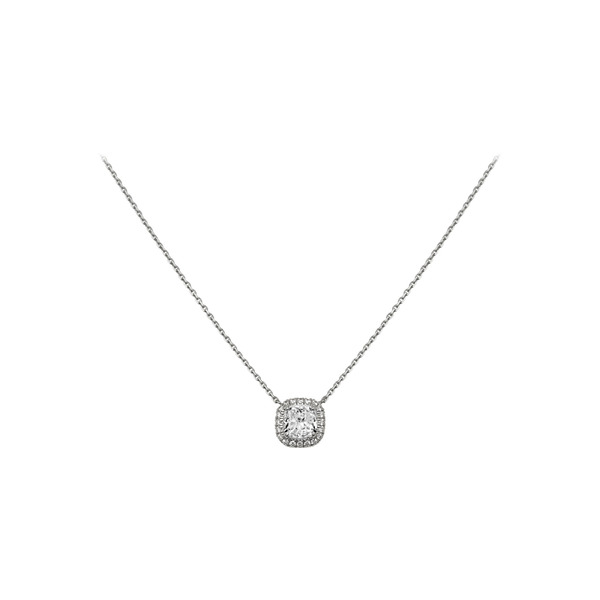 Колье Cartier Destinée