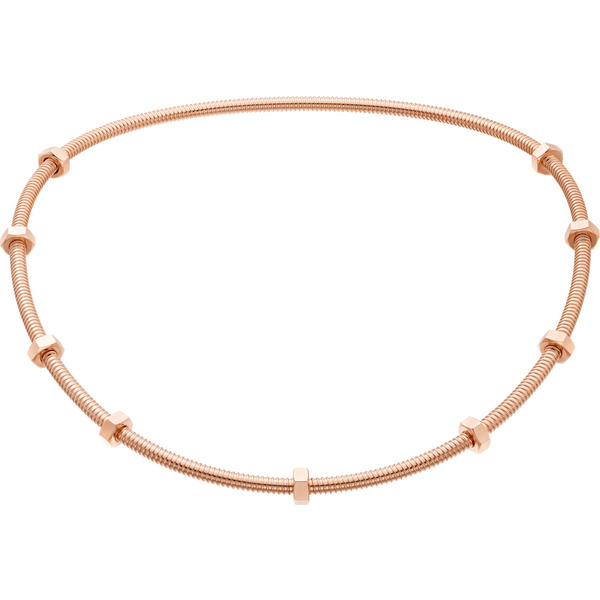 Колье Écrou de Cartier