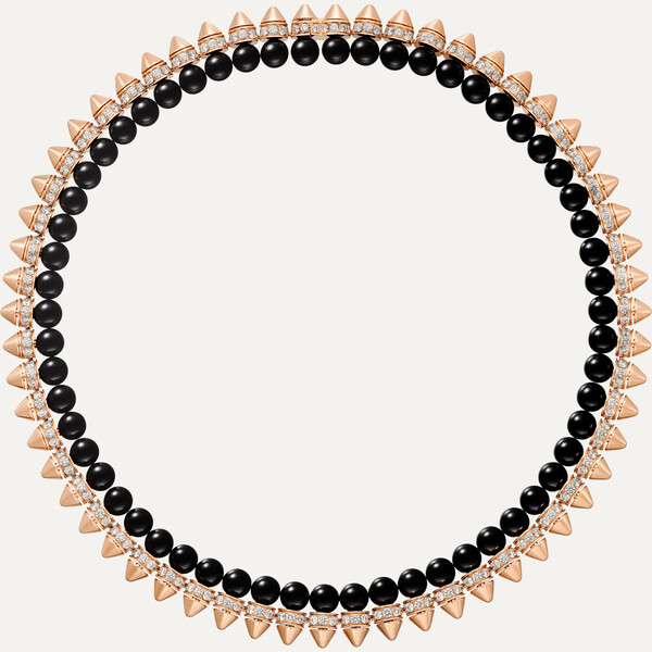 Колье Clash de Cartier