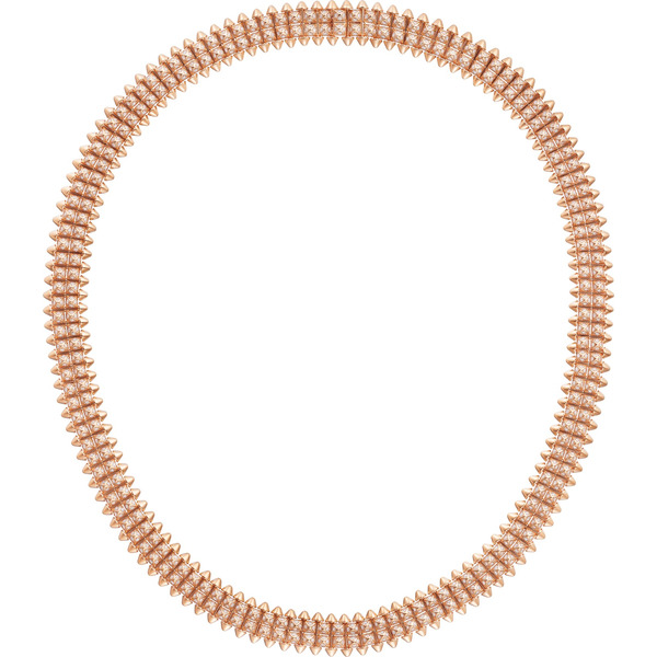 Колье Clash de Cartier