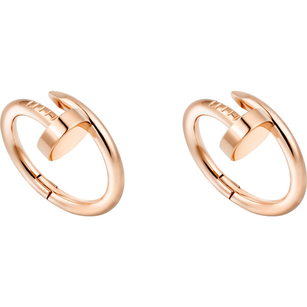 Запонки Juste un Clou