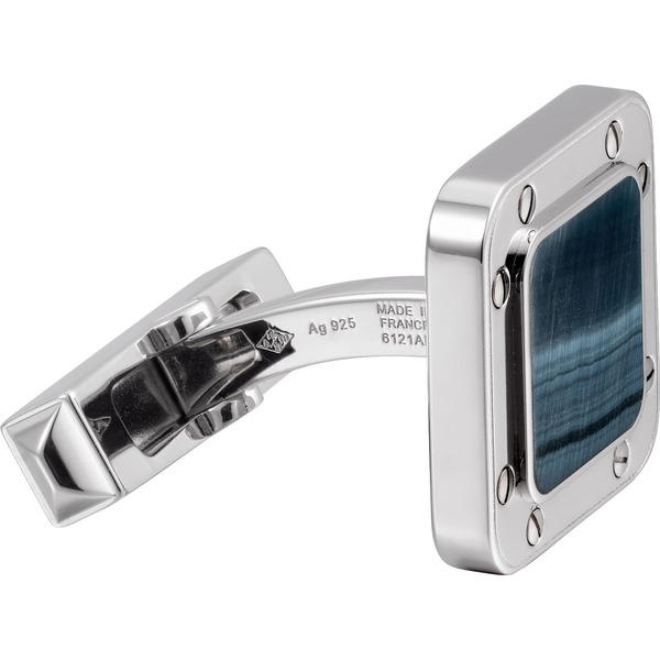 Запонки Santos de Cartier