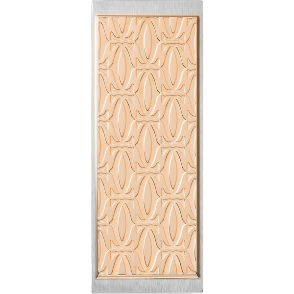 Зажим для банкнот Décor C de Cartier