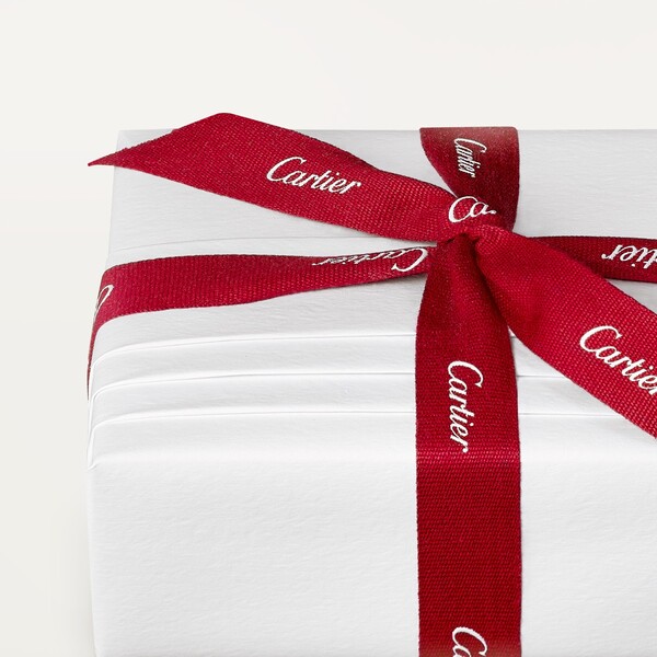 Подставка для мелких предметов Panthère de Cartier, модель среднего размера