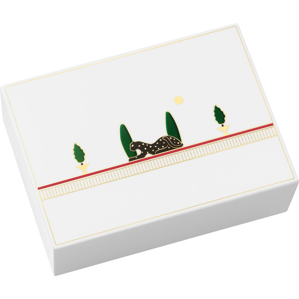 Набор для письма Panthère de Cartier