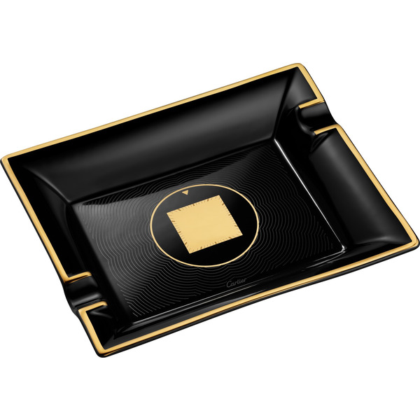 Пепельница Pasha de Cartier