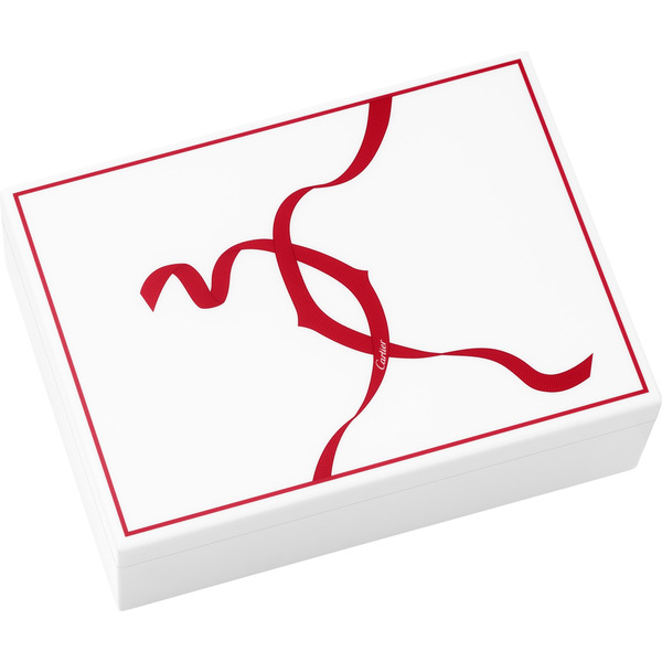 Набор для письма Entrelacés de Cartier