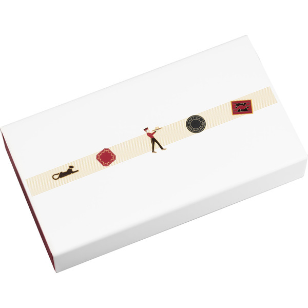 Набор для письма Diabolo de Cartier