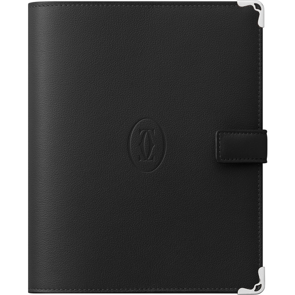 Обложка для блокнота Must de Cartier, модель маленького размера