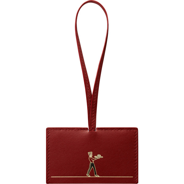 Аксессуар для сумки зеркало Diabolo de Cartier